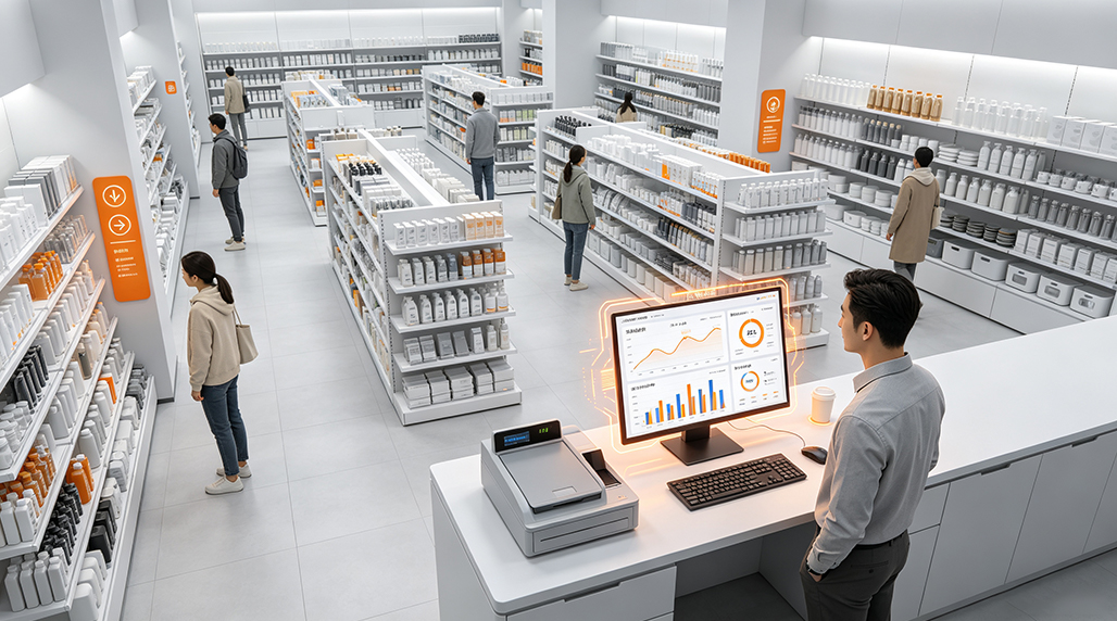 Foot Traffic Sensor Systems: What Retail Stores REALLY Need.