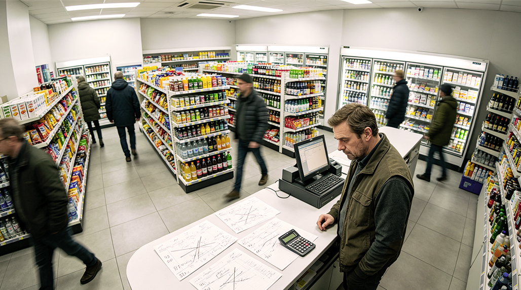 How to track customer foot traffic at your store and get more people into your store easily?