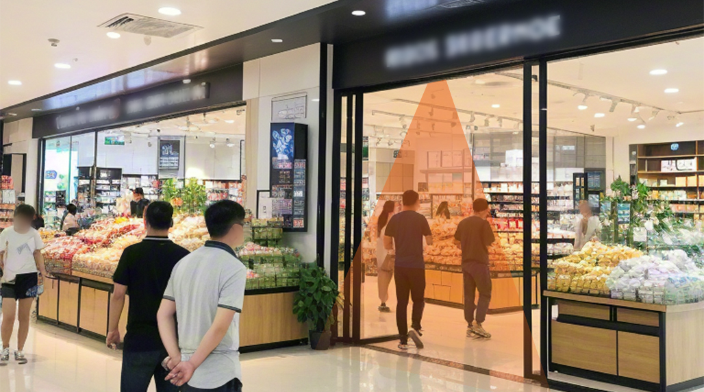 Advanced Traffic Counting Solutions for Stores: See How They Boost Sales!