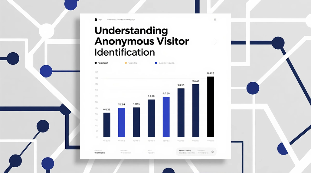 Anonymous visitor identification effective? Yes! Learn how it helps you get many more sales!