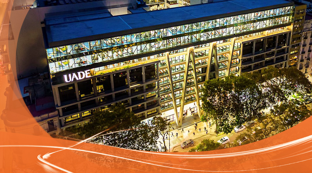 FOORIR and UADE Partner to Advance Smart Campus Analytics and Data-Driven Education