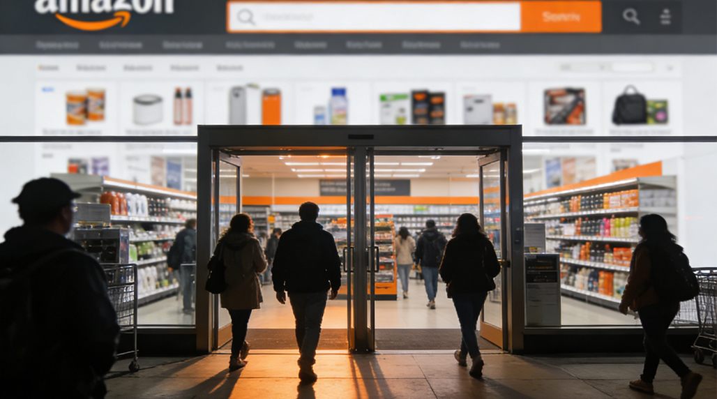 Affordable footfall counter on Amazon？ We found the cheapest deal here!
