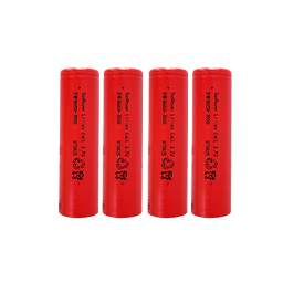 18650 Battery