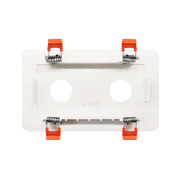 Flush Mount Bracket