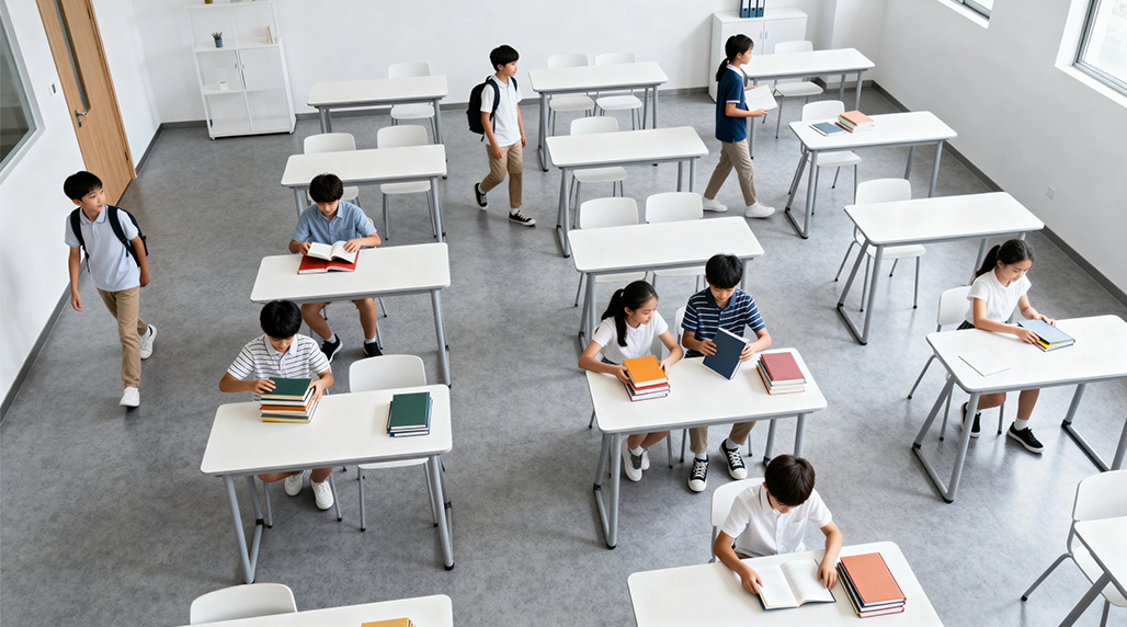 Best automatic head counter for classroom： Reviews and Buying Guide