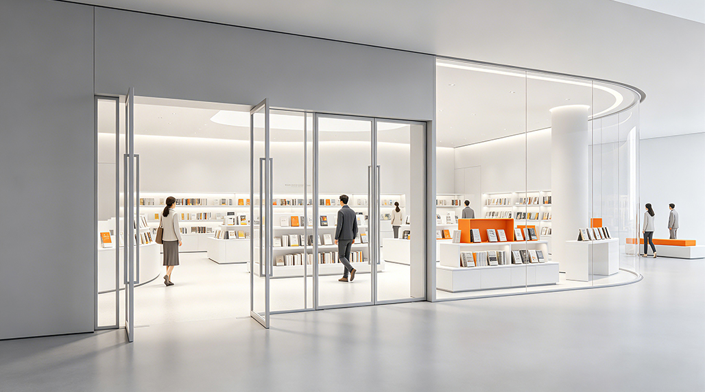 How To Install An Automatic Person Counter For Public Library Easily