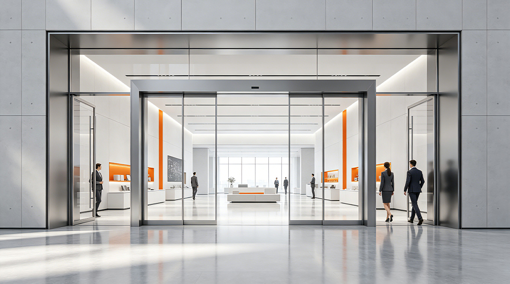 Automatic People Counting Camera Installation Costs： What to Expect