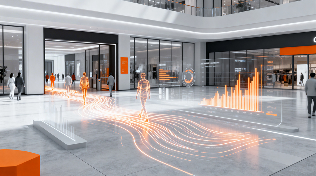 Looking for the best people counter for accurate data？ Read this!