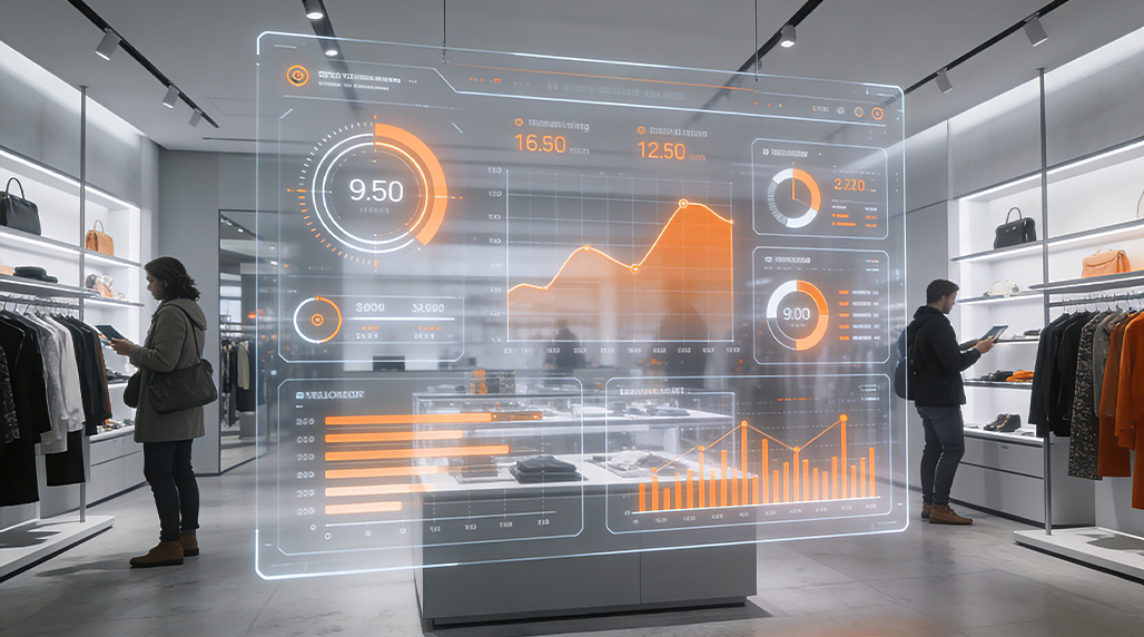 Why you need the best footfall analysis software for your store.