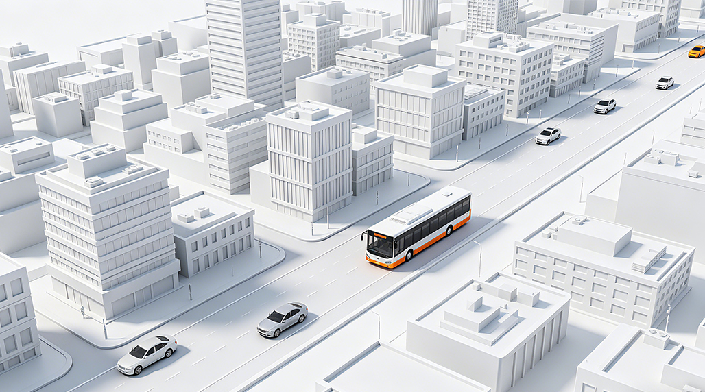 Bus passenger counter accuracy： top tips for reliable data