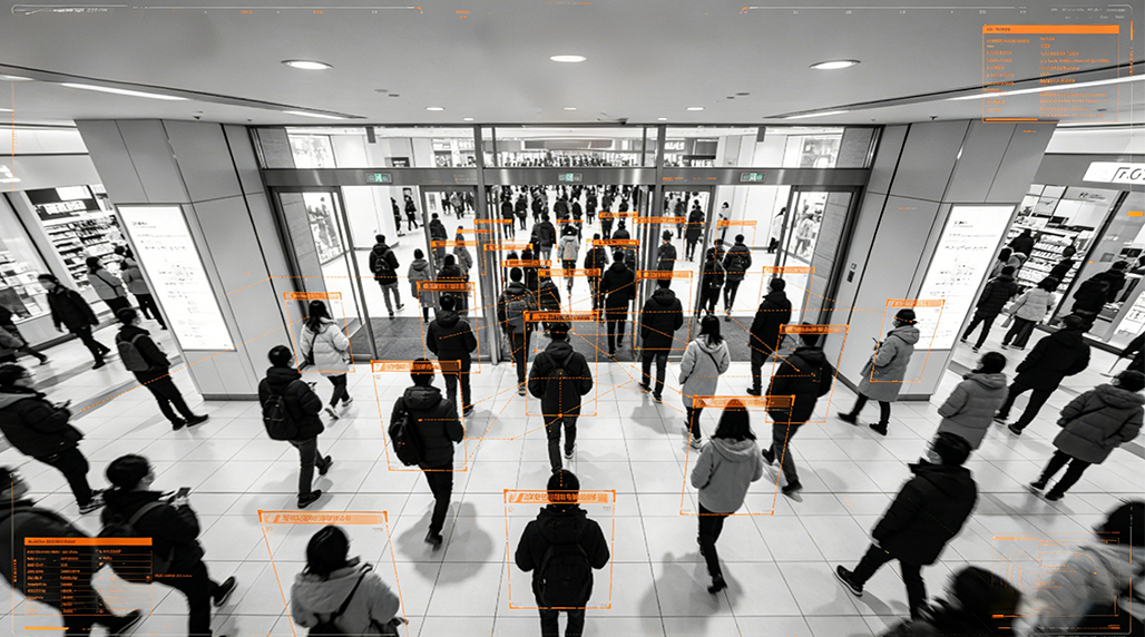 Camera based people counting accuracy explained： what you need to know