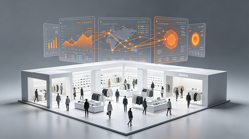 Boost business intelligence with people counting data now