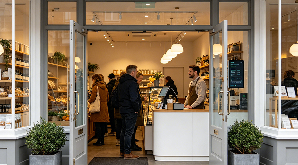 The Best Automatic People Counter Technology for Small Businesses