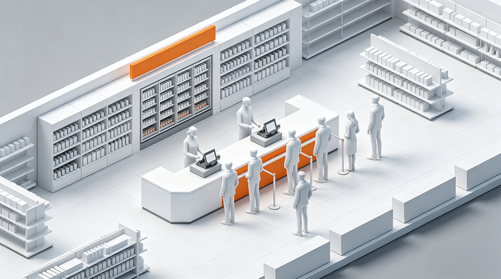 Best Camera Based Person Counting Solutions for Your Business Needs