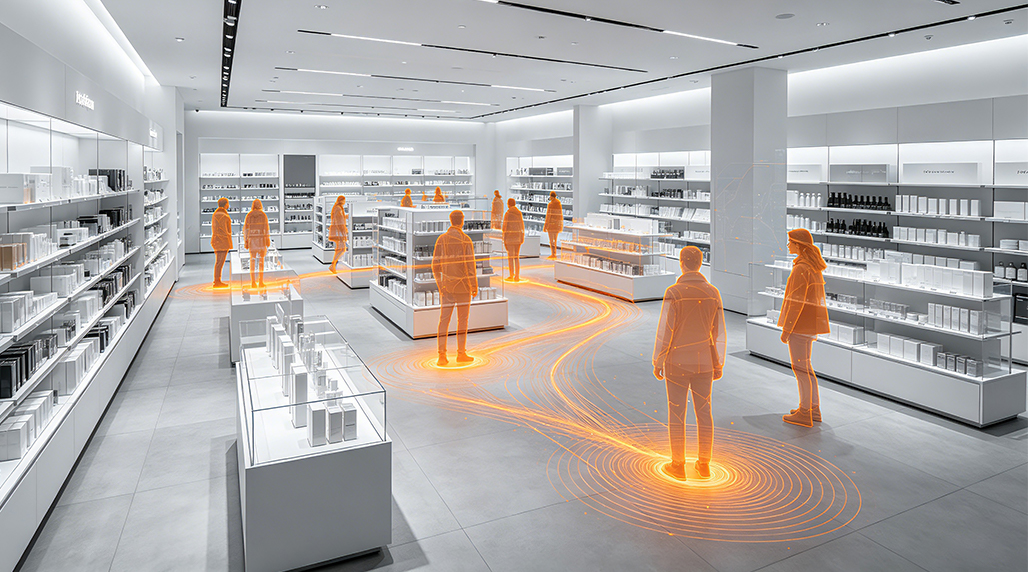 How to choose a ceiling mounted people counter system.