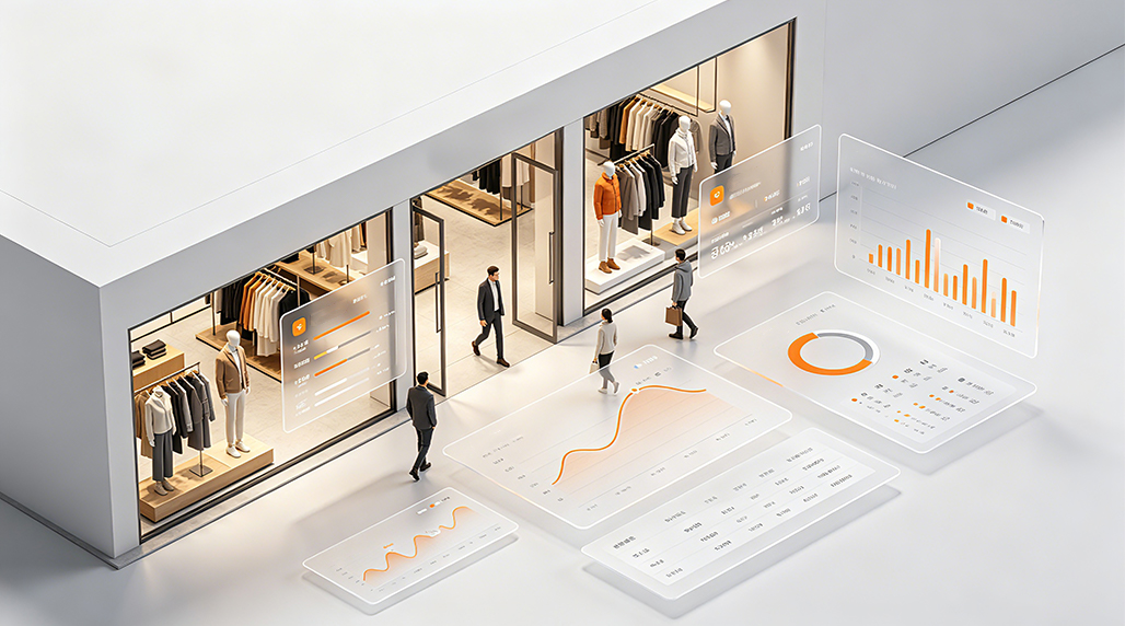 How to compare people counting technologies for your retail business.