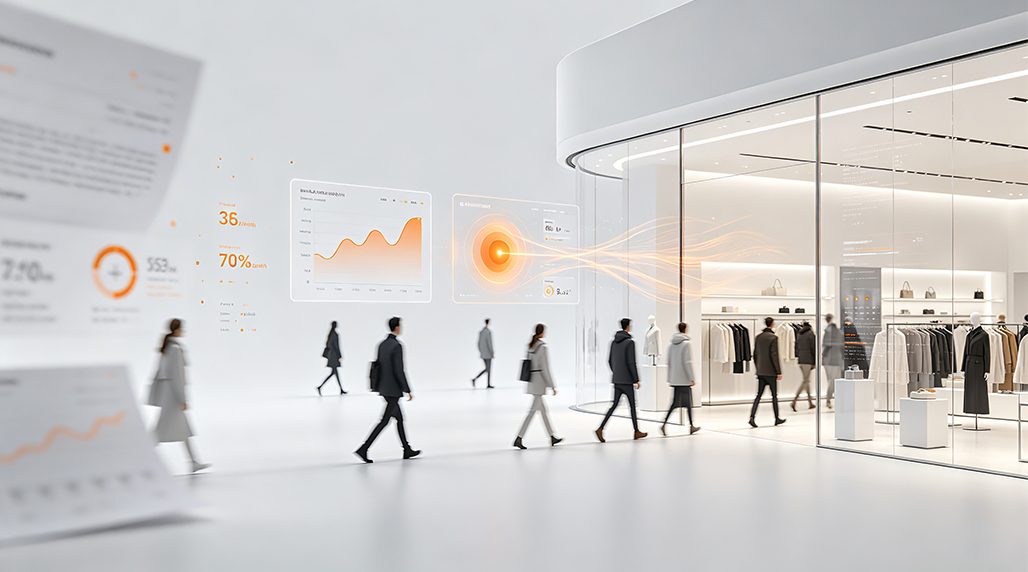 What is cloud based visitor analytics？ Learn these 5 key benefits now