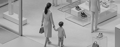 Limited Customer Insights