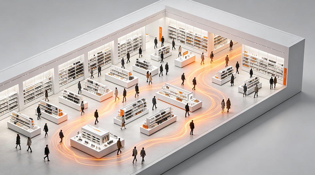 Best tools for foot traffic analysis for retail you should check