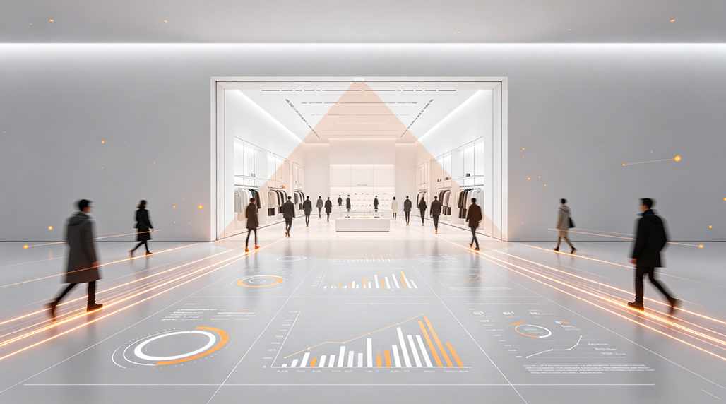 Door counter for retail analytics review (Find the right tool today)