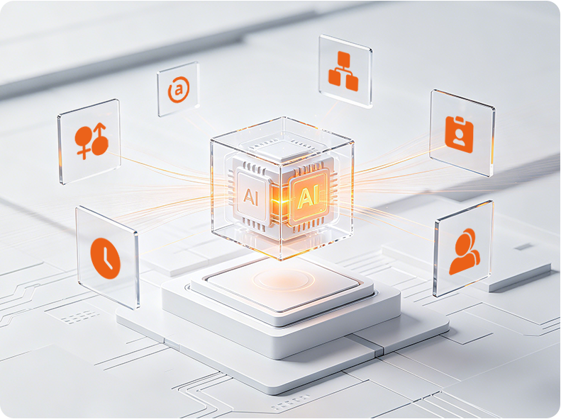 AI-Powered Analytics