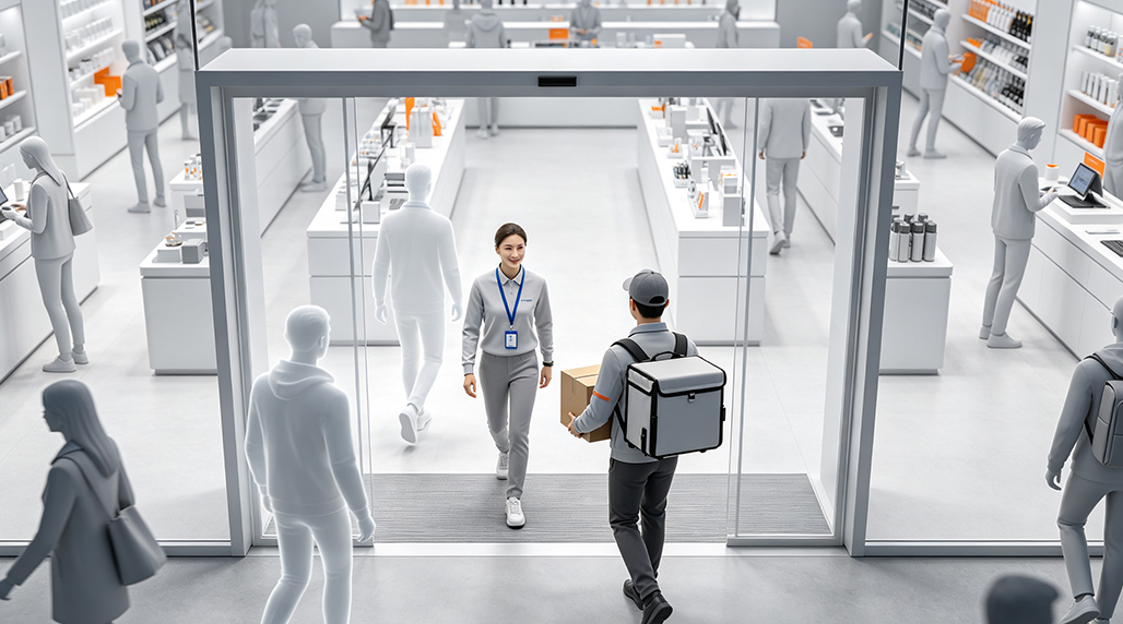 From ShopperTrak to AI People Counting: The Evolution of Retail Foot Traffic Analytics