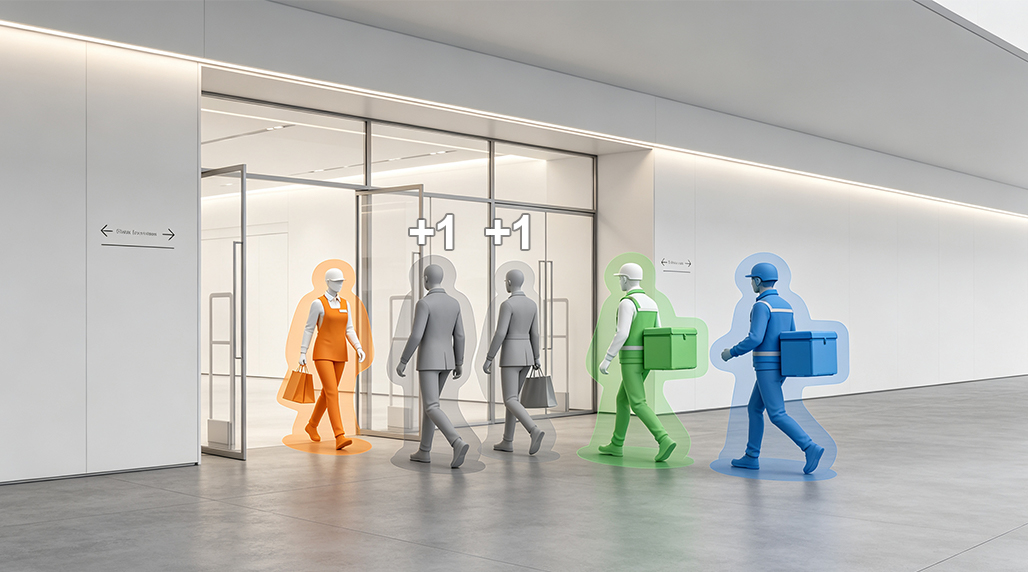 The Hidden Problem in People Counting Systems and How to Fix It