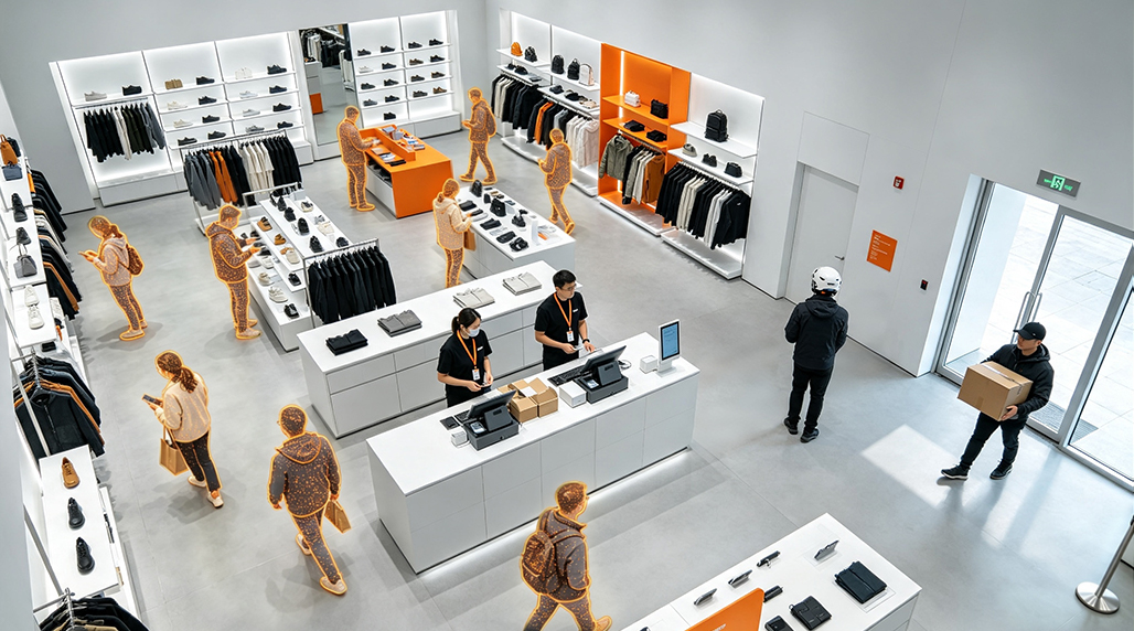 Why Accurate People Counting Matters for Retail Decision-Making