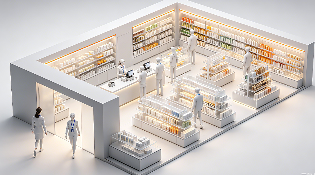 The Future of Retail Analytics: From Counting Visitors to Understanding Behavior