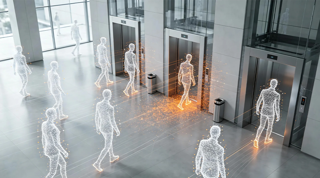 Top elevator people counter for capacity management tips for building owners.