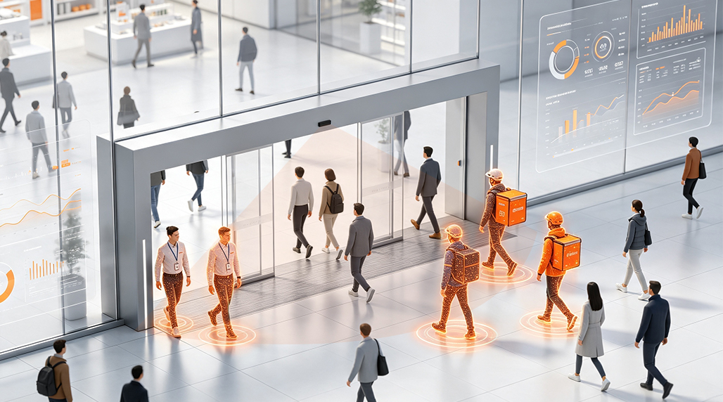 Why Retailers Need Smarter Traffic Filtering, Not Just Counting