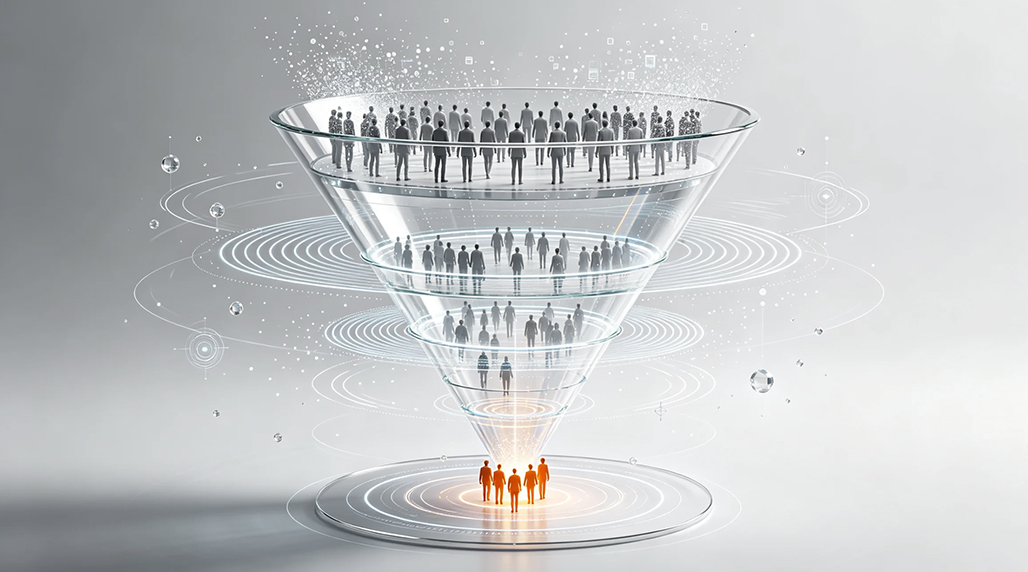 The Difference Between Raw Footfall and Qualified Store Visitors: Why Retailers Need Better Traffic Intelligence