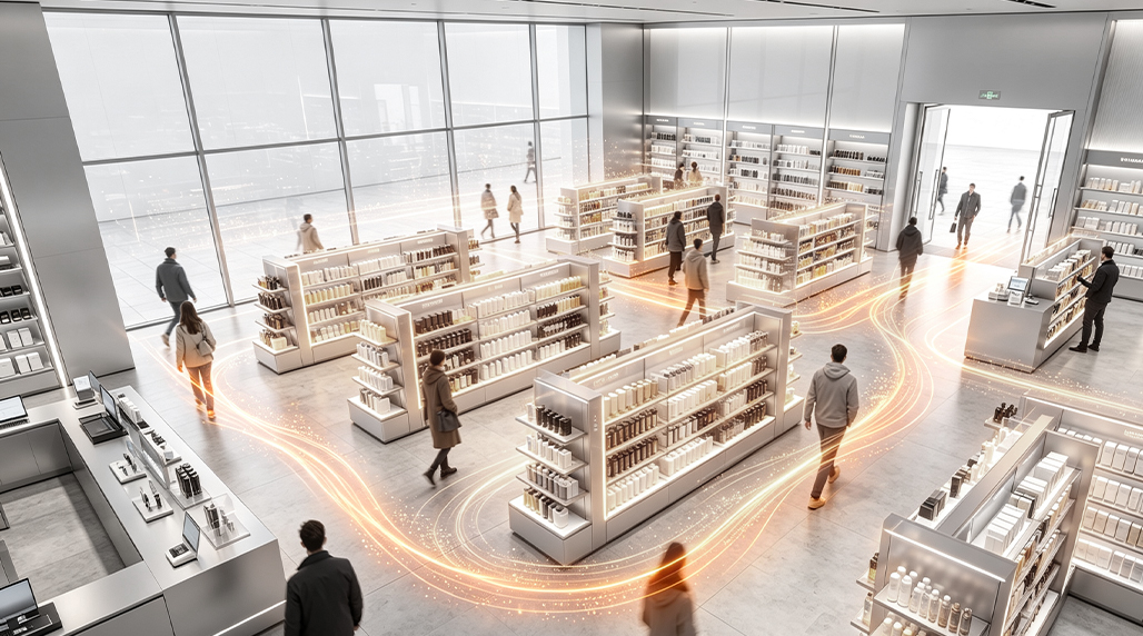 Understanding Effective In-Store Traffic for Better Retail Decisions