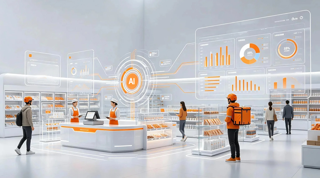How Retail Analytics Systems Are Redefining Customer Footfall Measurement