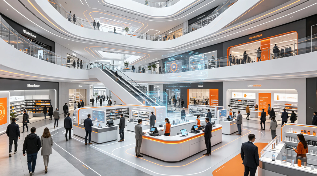 Why Traditional Footfall Counting Is Failing Modern Retail Businesses