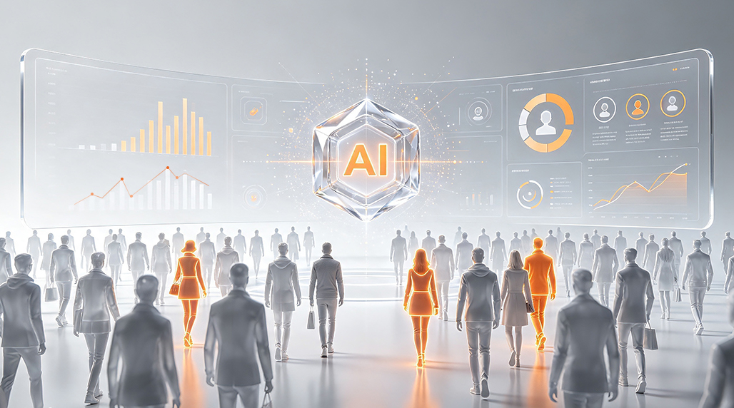The Role of AI in Identifying Real Customer Traffic in Retail Stores