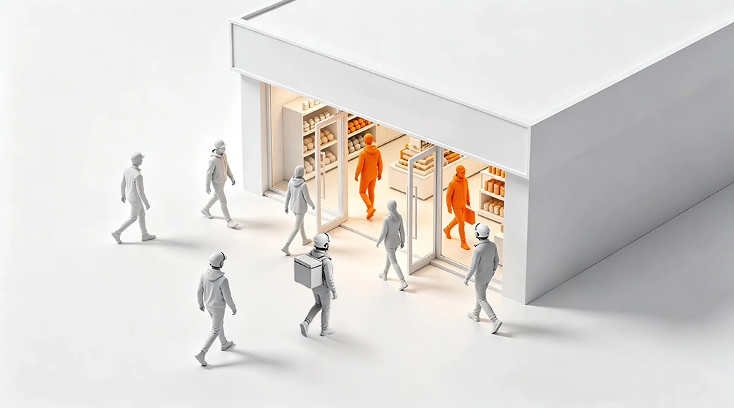 Why Retail Traffic Data Alone Is Not Enough for Store Performance Analysis