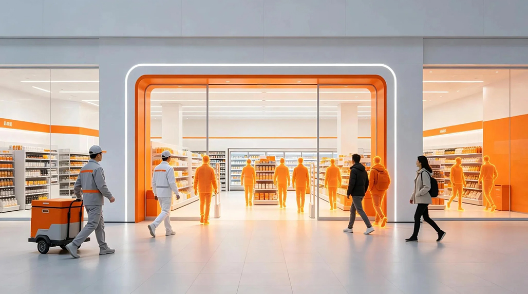 What Is People Counting in Retail Stores and Why It Matters for Modern Retail Decisions