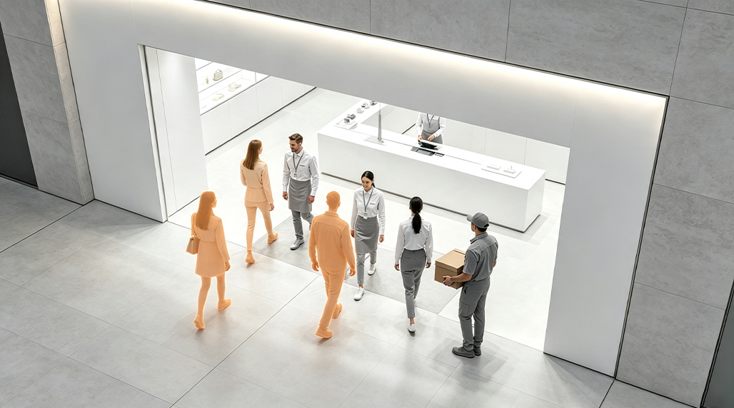 Why Effective Foot Traffic Is Becoming the New Standard for Retail Performance Measurement