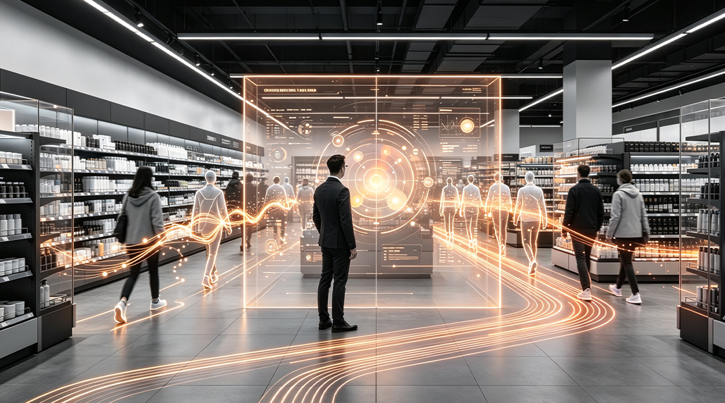 How Effective Foot Traffic Data Helps Retailers Make Smarter Business Decisions