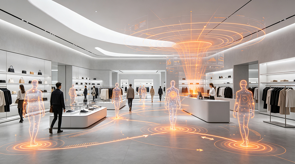 Why Accurate Retail Traffic Data Is the Foundation of Store Growth Strategies