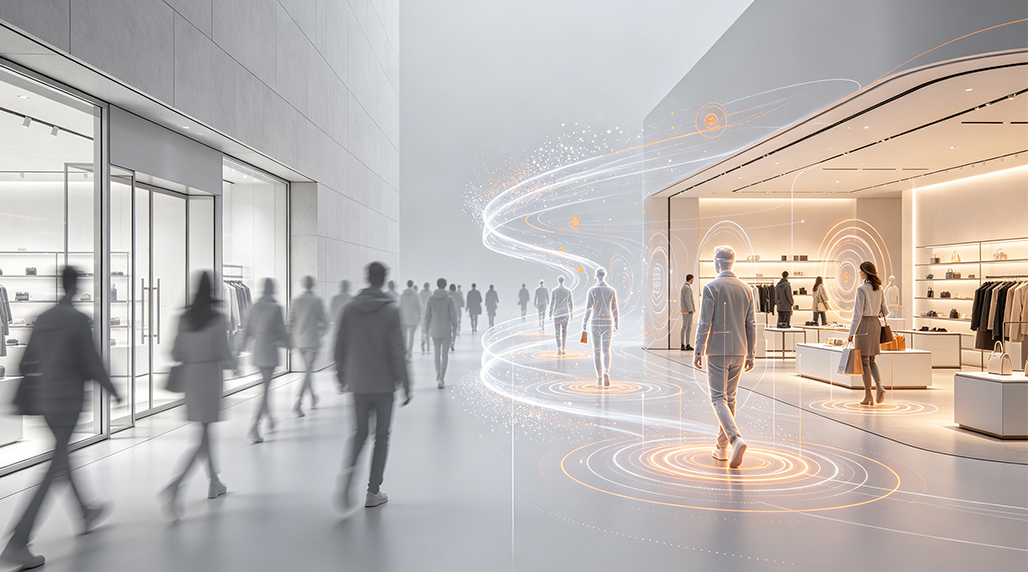 From Counting Visitors to Understanding Customers: The Future of Retail Data