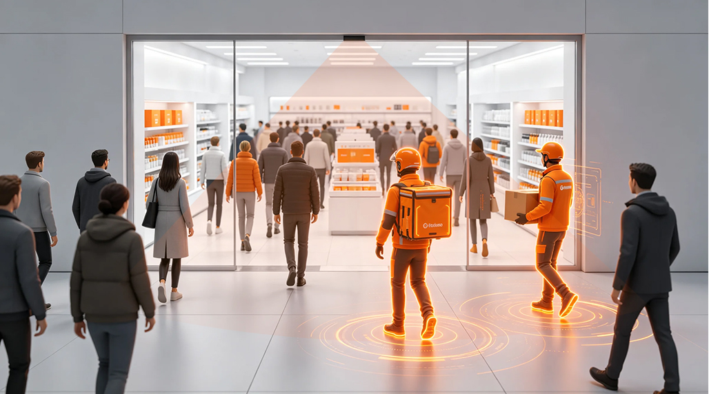 Why Store Traffic Quality Matters More Than Total Visitor Numbers