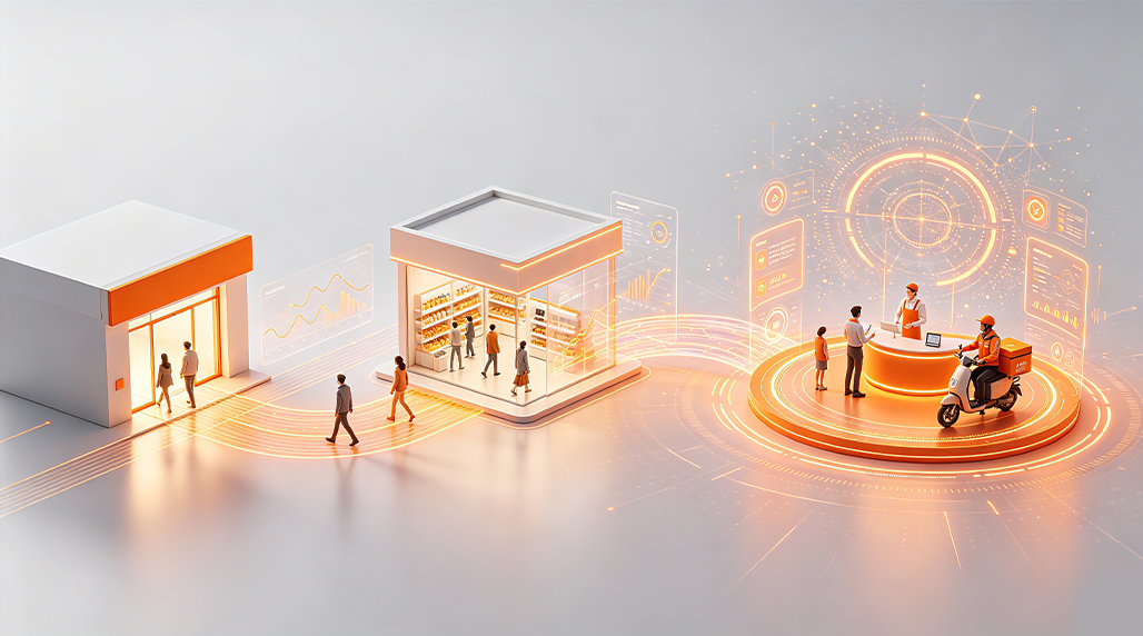 The Evolution of Retail Analytics: From Footfall Counting to Customer Intelligence