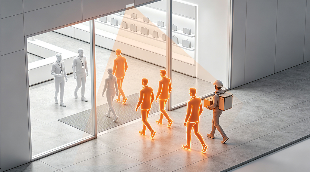 How Retailers Can Identify High-Value Customers Through Advanced Traffic Analytics