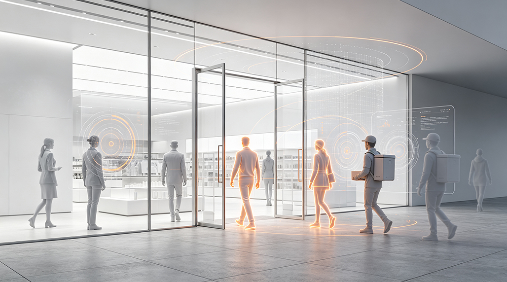 How Effective Customer Traffic Improves Retail KPI Measurement Accuracy