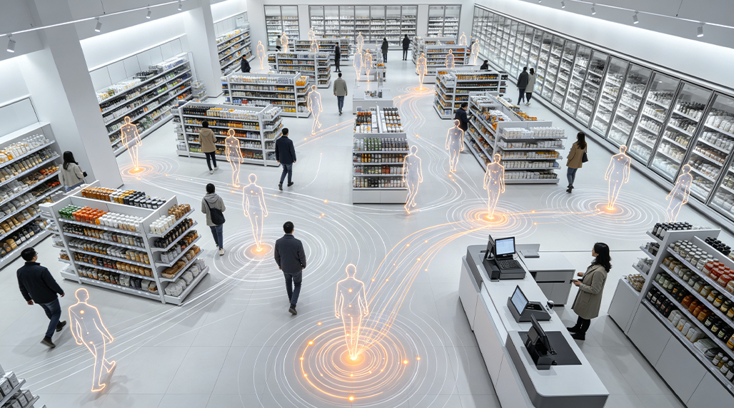 Why Retailers Must Stop Measuring Traffic Volume Without Understanding Customer Intent