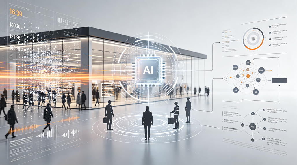 Beyond Visitor Counts: How Retailers Can Measure Customer Quality with AI Analytics