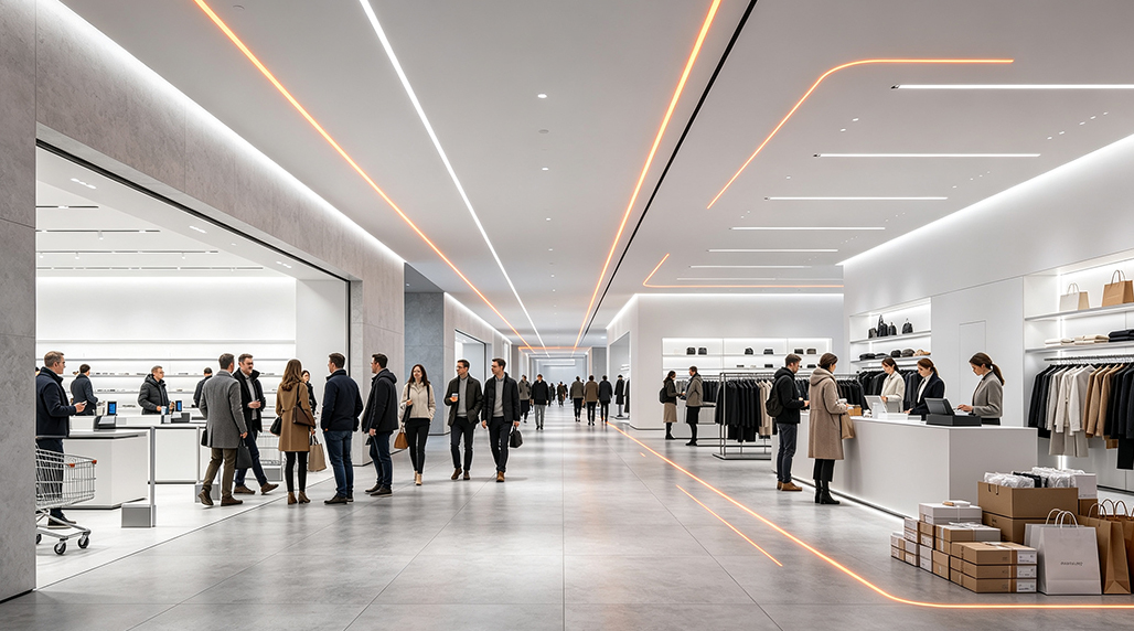 Why Traditional Footfall Data Cannot Explain Store Performance