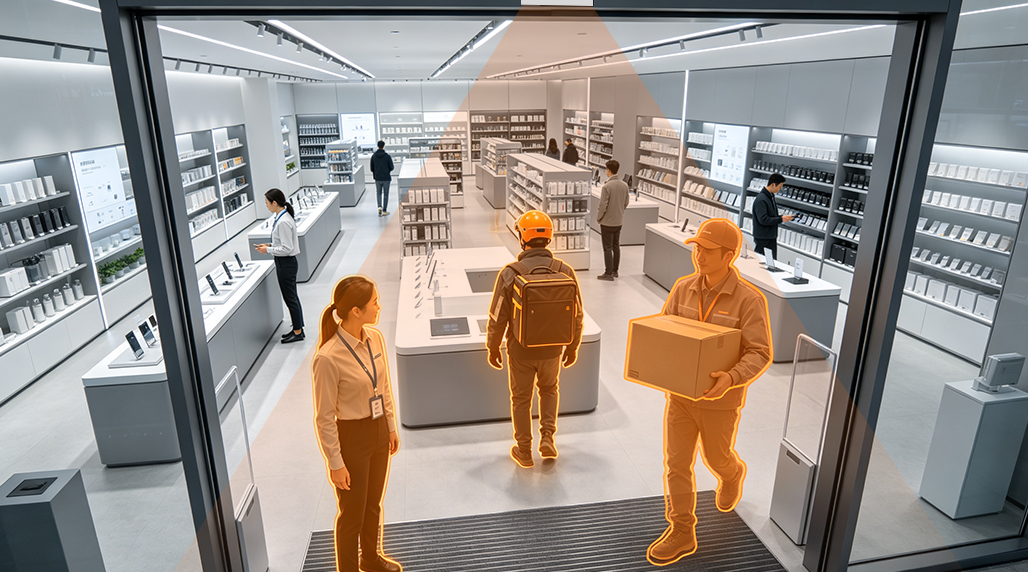 How AI Helps Retailers Separate Real Customers From Invalid Store Traffic
